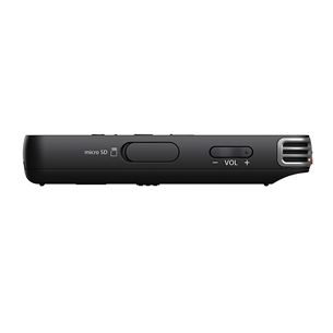 Diktofonas Sony PX470, 1GB, Juodas
