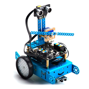 Konstruktoriaus papildymo rinkinys Makeblock mBoti Servo Pack