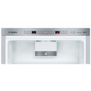 Šaldytuvas Bosch KGE49VI4A