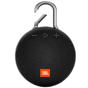 Portable speaker JBL Clip 3