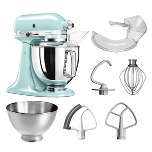 Virtuvinis kombainas KitchenAid 5KSM175PSEIC