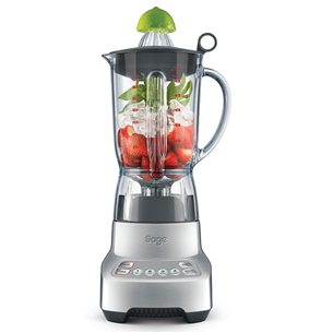 Sage the Kinetix Twist™, 1000 W, 1.5 L, grey - Blender