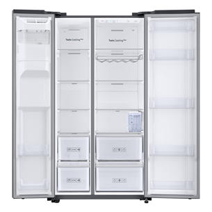Šaldytuvas Samsung RS68N8331S9/EF