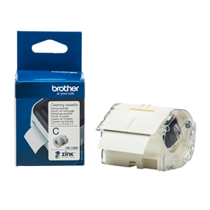 Valymo priemonė Brother CK1000 CK1000