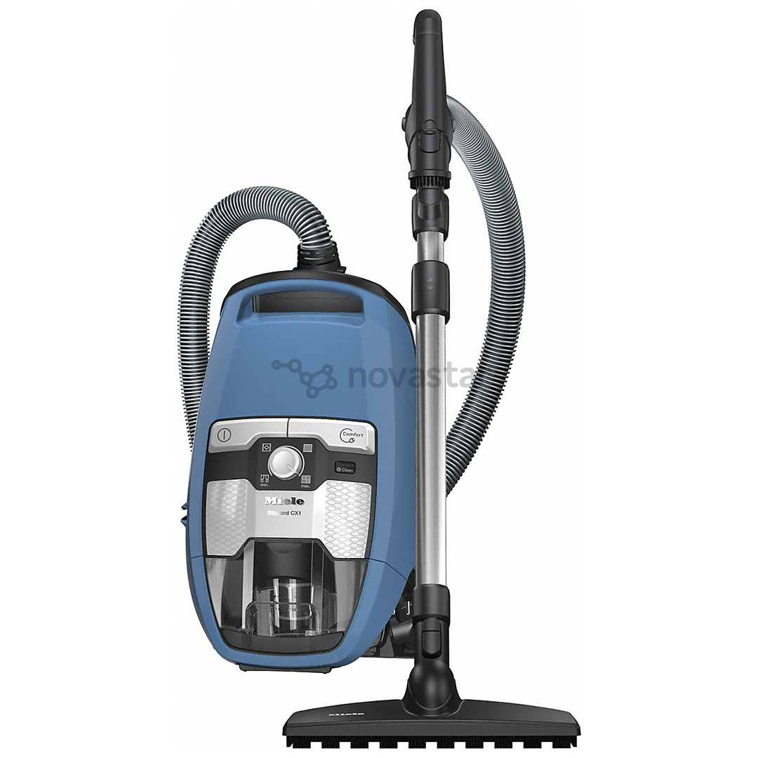 Dulkių siurblys Miele Blizzard CX1 Parquet PowerLine