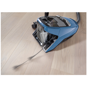 Dulkių siurblys Miele Blizzard CX1 Parquet PowerLine