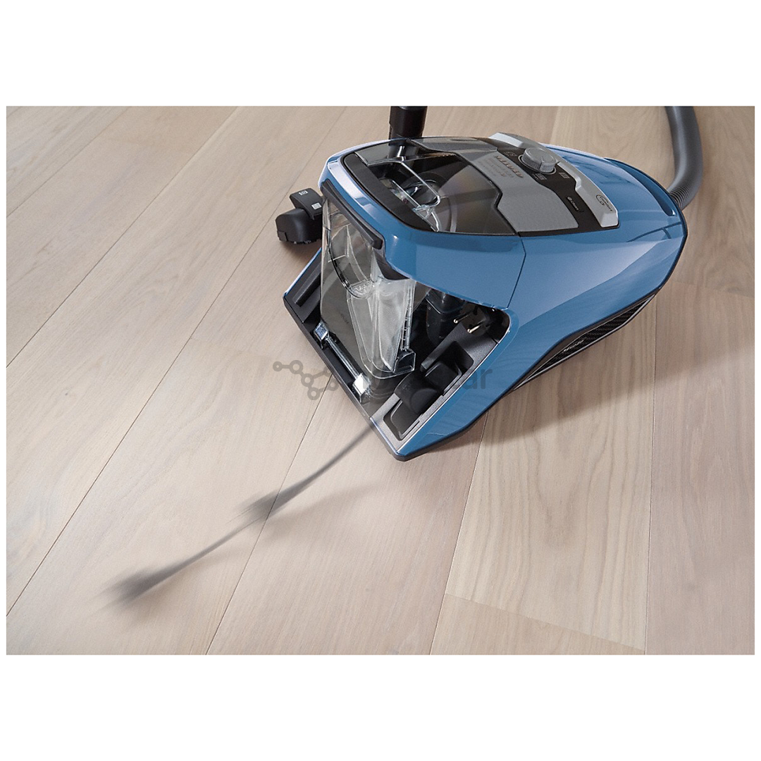 Dulkių siurblys Miele Blizzard CX1 Parquet PowerLine