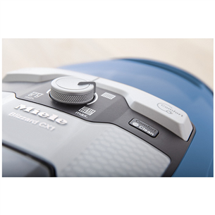 Dulkių siurblys Miele Blizzard CX1 Parquet PowerLine