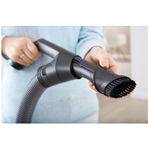 Dulkių siurblys Miele Blizzard CX1 Parquet PowerLine