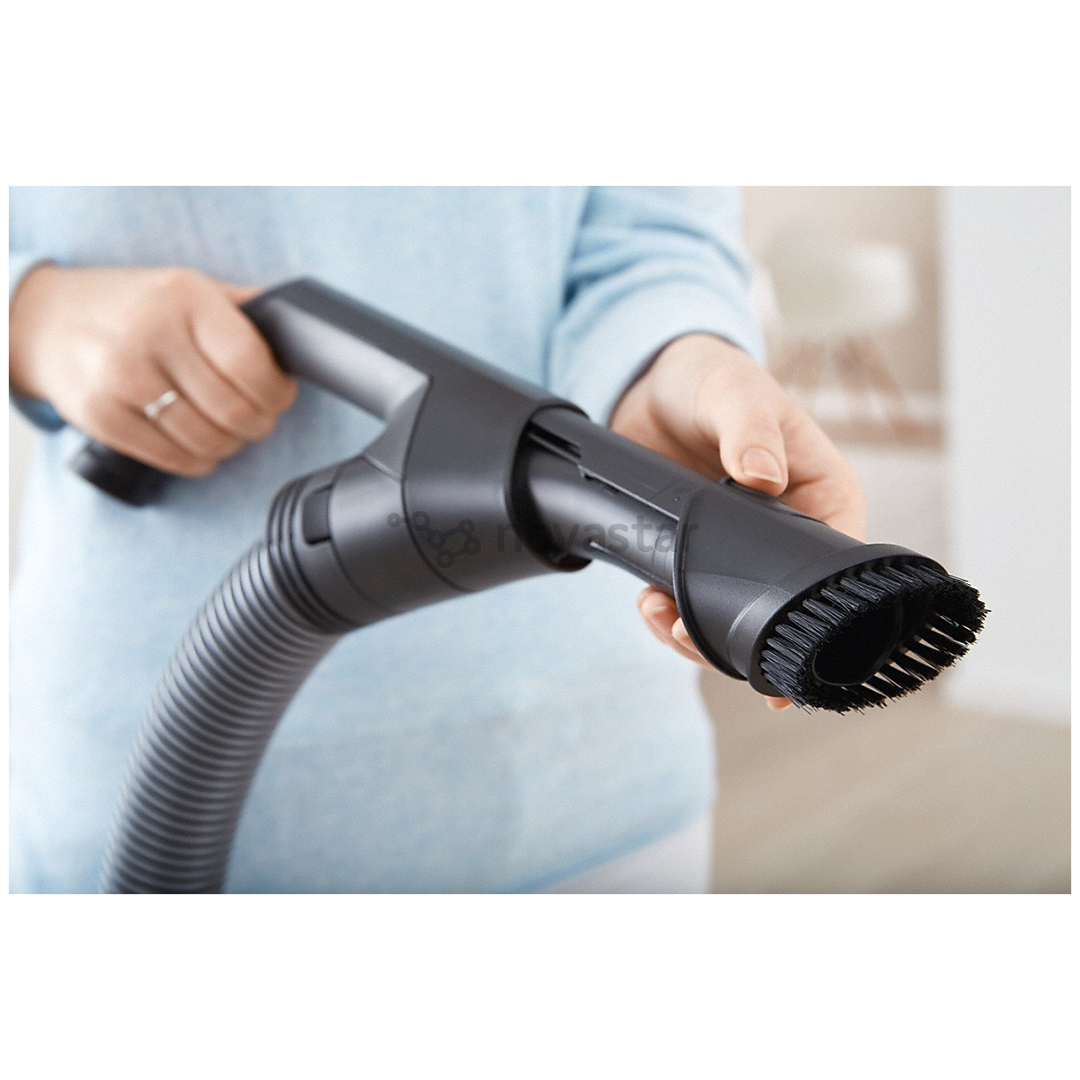 Dulkių siurblys Miele Blizzard CX1 Parquet PowerLine