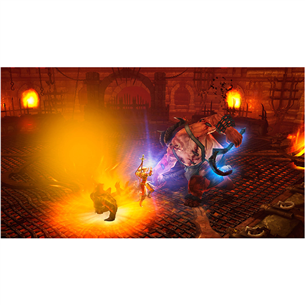 Xbox One game Diablo III: Eternal Collection