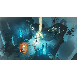 Žaidimas PS4 Diablo 3: Eternal Collection