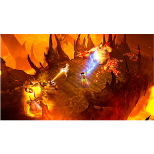 Žaidimas PS4 Diablo 3: Eternal Collection