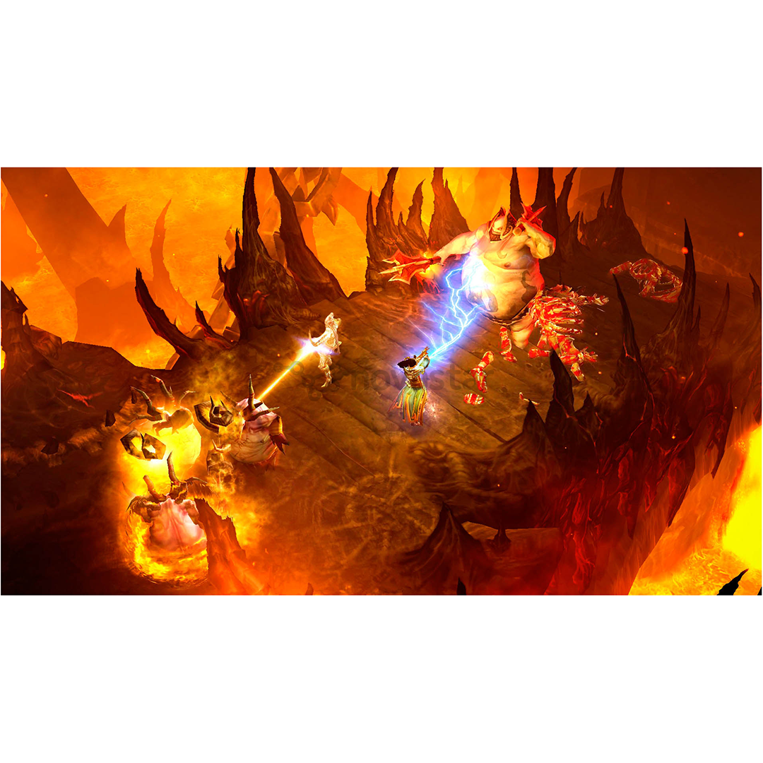 Žaidimas PS4 Diablo 3: Eternal Collection