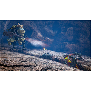 Žaidimas PS4 Biomutant