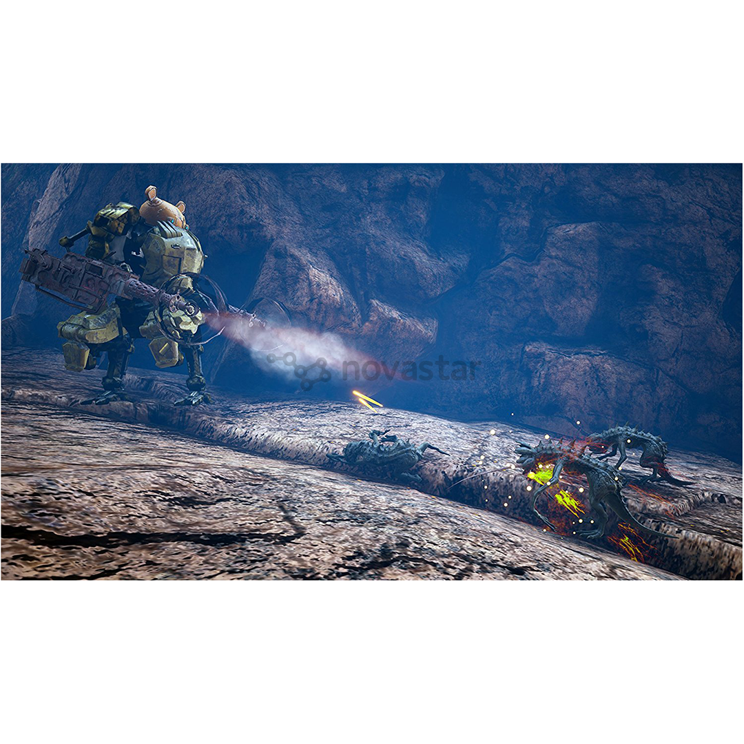 Žaidimas PS4 Biomutant