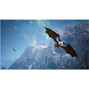 Žaidimas PS4 Biomutant