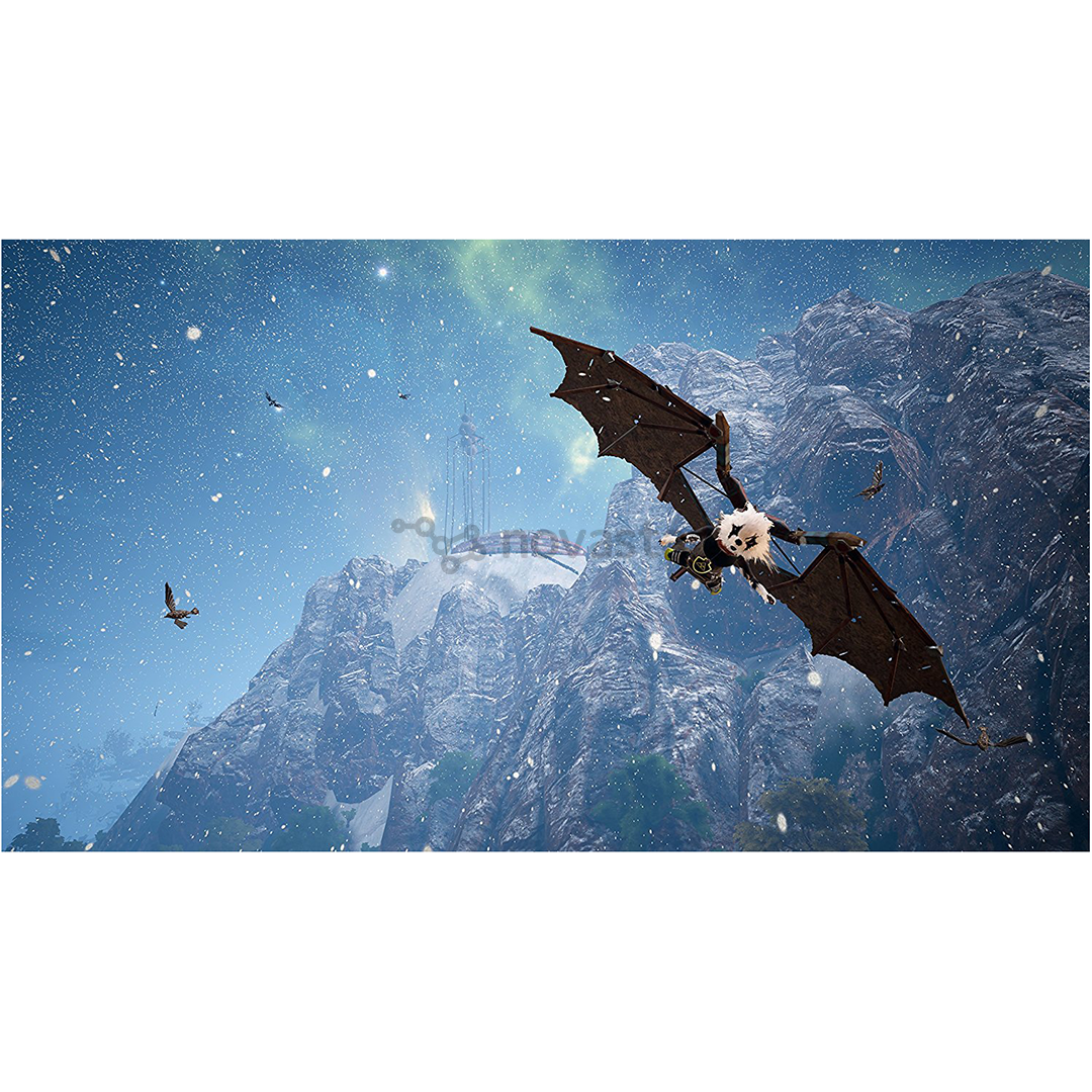 Žaidimas PS4 Biomutant