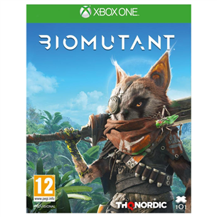 Žaidimas Xbox One Biomutant