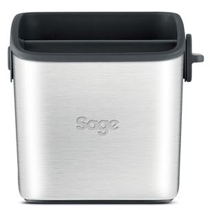 Sage, inox - Grinds bin SES100NE