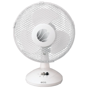 Table fan ECG FT23A