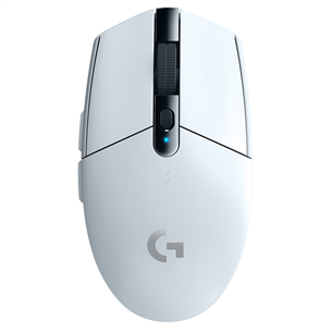 Беспроводная мышь Logitech G305