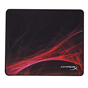 Pelės kilimėlis HyperX Fury Speed Edition M HX-MPFS-S-M