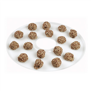 Vaisių ir daržovių džiovyklė Concept SO-2020