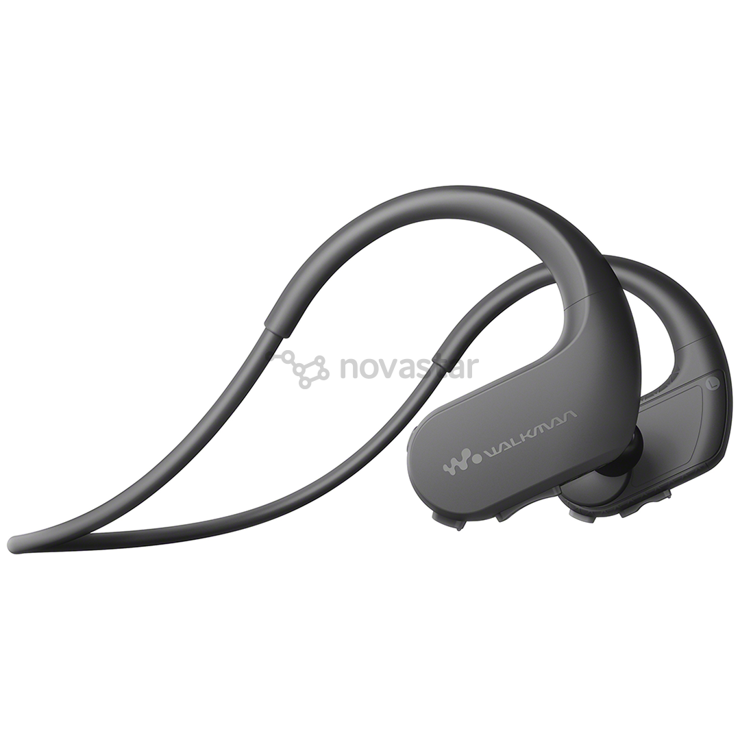 MP3 grotuvas Sony Walkman 8GB, Juodas