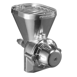 Grūdų malūnėlis virtuviniam kombainui Kitchenaid 5KGM