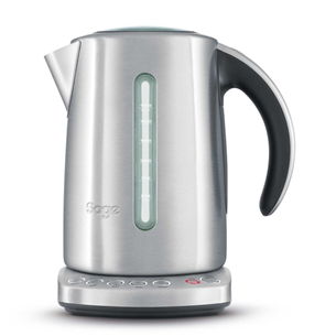 Sage the Smart Kettle, variable thermostat, 1.7 L, inox - Kettle