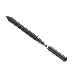 Grafinė planšetė Wacom Intuos Comfort PB S, CTL-4100WLK-N, Juoda