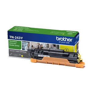 Toner Brother TN-243 (yellow)