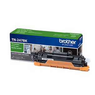 Toner Brother TN-247 (black) TN247BK