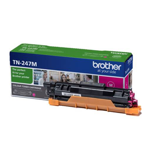 Toner Brother TN-247 (magenta)