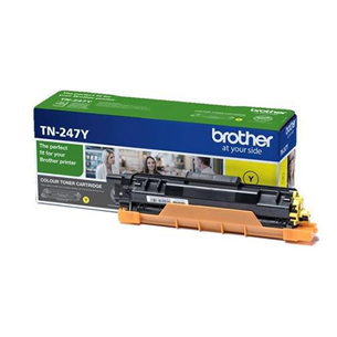 Toner Brother TN-247 (yellow)