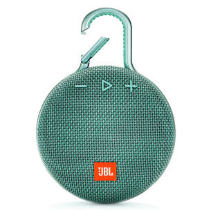 Belaidė kolonėlė JBL Clip 3, Melsva