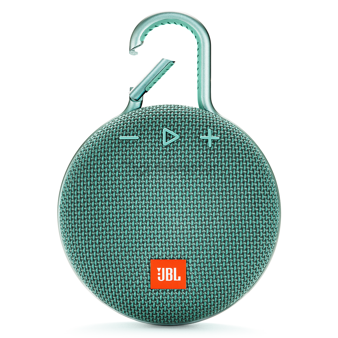 Belaidė kolonėlė JBL Clip 3, Melsva