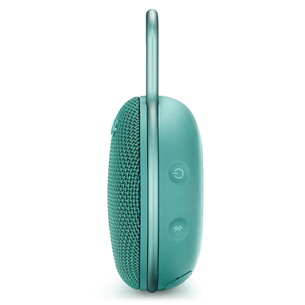 Belaidė kolonėlė JBL Clip 3, Melsva