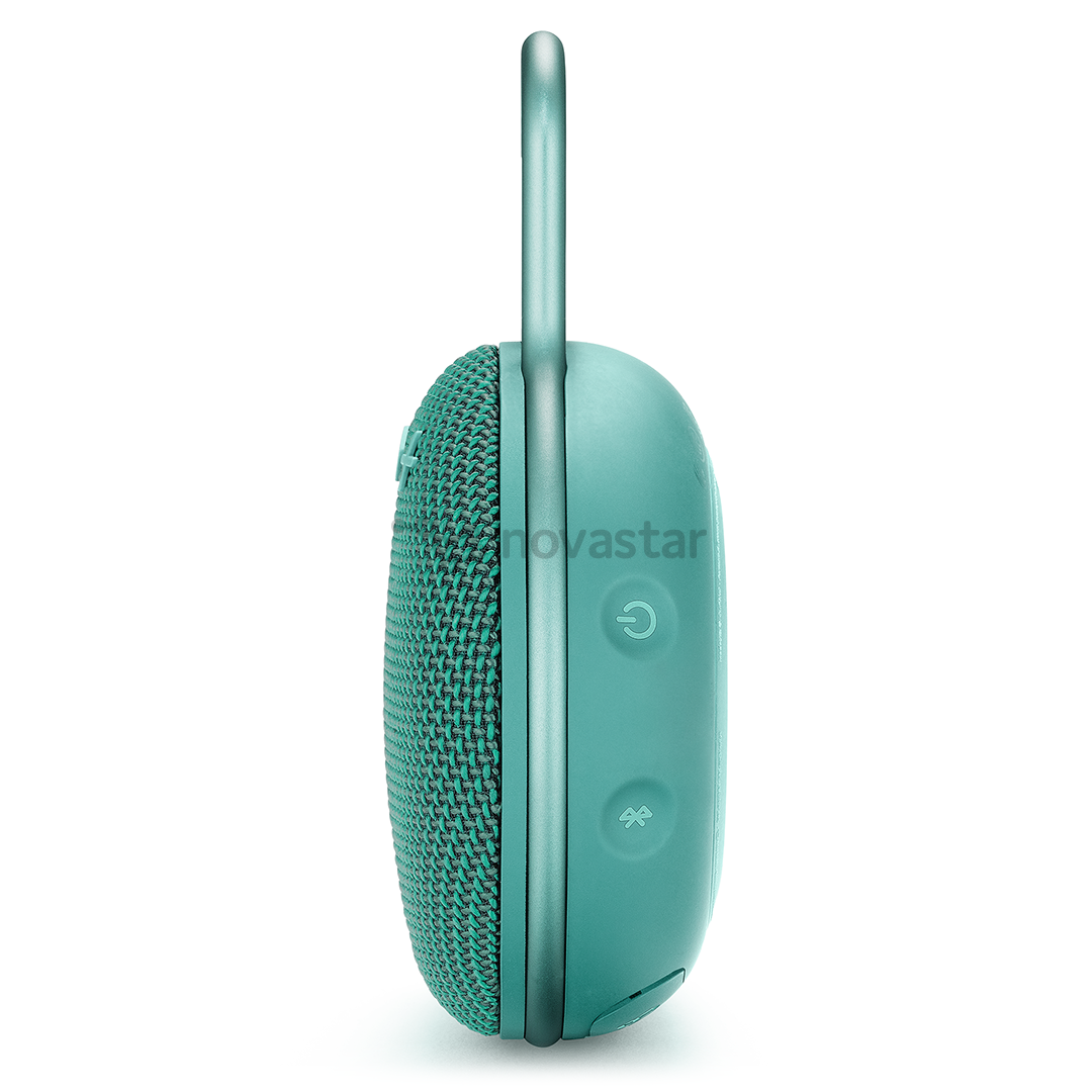 Belaidė kolonėlė JBL Clip 3, Melsva