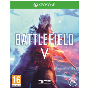 Žaidimas Xbox One Battlefield V