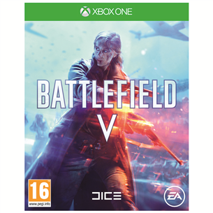 Žaidimas Xbox One Battlefield V