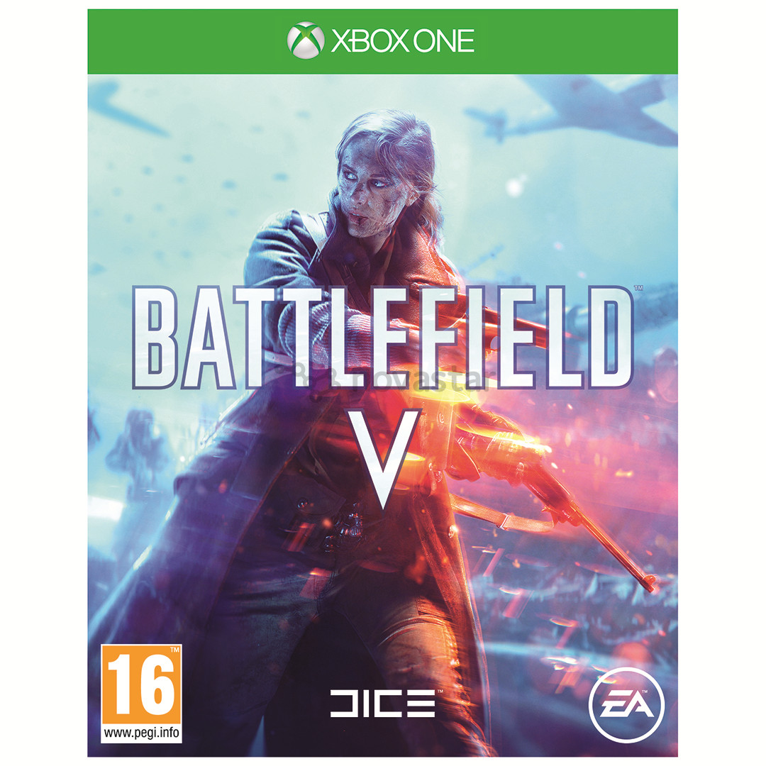 Žaidimas Xbox One Battlefield V