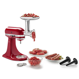 KitchenAid Artisan - Meat mincer for mixer