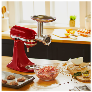 Mėsmalė kombainui KitchenAid 5KSMMGA