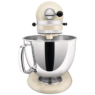 Virtuvinis kombainas KitchenAid Artisan Elegance 5KSM175PSEAC, Smėlio