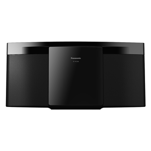 Music system Panasonic SC-HC200 SC-HC200EG-K