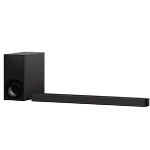 Garso sistema Soundbar Sony HTZF9.CEL
