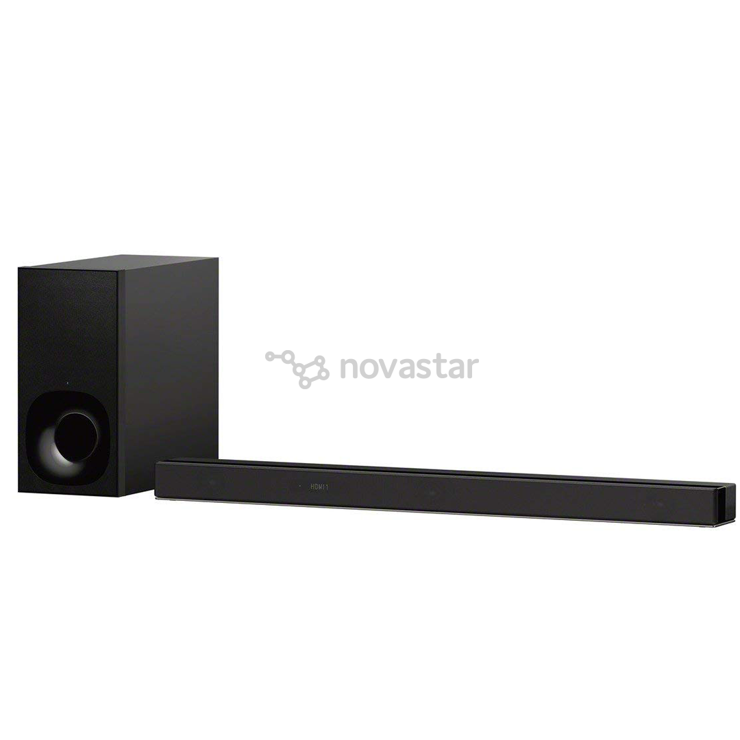 Garso sistema Soundbar Sony HTZF9.CEL