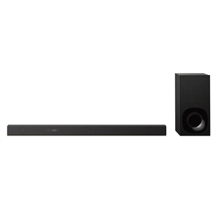 Garso sistema Soundbar Sony HTZF9.CEL